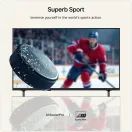 LG 50NU900B6LA.AEK 50" 4K UHD NANO AI Smart TV - Charcoal Black additional 9
