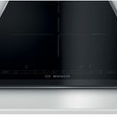 BOSCH PIB375FB1E Series 6 30cm Domino Induction Hob - Black additional 3