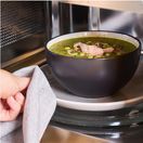 MORPHY RICHARDS 512001 Clay 800w 20 Litre Microwave - Flint additional 6