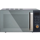 MORPHY RICHARDS 512001 Clay 800w 20 Litre Microwave - Flint additional 1