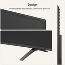 LG 85NU900B6LA.AEK 85" 4K UHD NANO AI Smart TV - Charcoal Black additional 3
