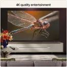 LG 85NU900B6LA.AEK 85" 4K UHD NANO AI Smart TV - Charcoal Black additional 10