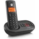 Motorola 107E211UK Single Cordless Phone With Answer Machine additional 3