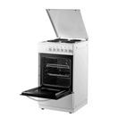 MIDEA MFO20DME4H109WH 50cm Electric Cooker with Solid Plate Hob White additional 4