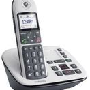 Motorola 107CD5011UK Big Button Single Cordless Phone With TAM White additional 2
