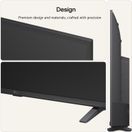 LG 32LB650B6LA.AEK 32" 4K LED AI HD Smart TV - Charcoal Black additional 3