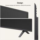 LG 55NU900B6LA.AEK 55" 4K UHD NANO AI Smart TV - Charcoal Black additional 3
