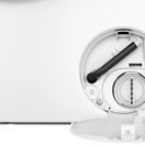 BOSCH WKD28260GB Series 4 Integrated 8kg+5kg Washer Dryer - White additional 5