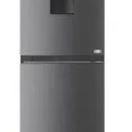 HOTPOINT HPKF3241WXP4UK Total No Frost 55cm Fridge Freezer - Silver additional 1