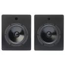 Mitchell Acoustics USTREAM TWO Active stereo wireless Speakers - Black additional 10
