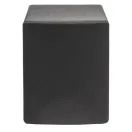 Mitchell Acoustics USTREAM TWO Active stereo wireless Speakers - Black additional 11