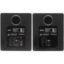 Mitchell Acoustics USTREAM TWO Active stereo wireless Speakers - Black additional 15