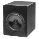 Mitchell Acoustics USTREAM TWO Active stereo wireless Speakers - Black additional 3