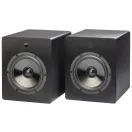Mitchell Acoustics USTREAM TWO Active stereo wireless Speakers - Black additional 7