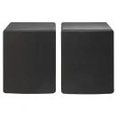Mitchell Acoustics USTREAM TWO Active stereo wireless Speakers - Black additional 8