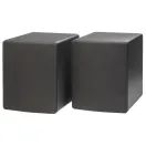 Mitchell Acoustics USTREAM TWO Active stereo wireless Speakers - Black additional 1