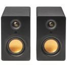 Mitchell Acoustics USTREAM ONE Active Stereo Wireless Speakers additional 3