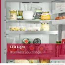 NEFF KM3963XE0 N70 Multi-Door American Fridge Freezer - Black Steel additional 3