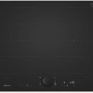 NEFF T66NUX4A0 N90 60cm Standalone Flex Induction Hob Matte Black additional 1