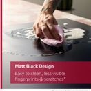 NEFF T66NUX4A0 N90 60cm Standalone Flex Induction Hob Matte Black additional 2