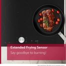 NEFF T66NUX4A0 N90 60cm Standalone Flex Induction Hob Matte Black additional 3