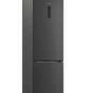 HOTPOINT HPK26413XR6UKE 59.5cm 70/30 Split Fridge Freezer - Black Steel additional 2