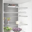 HOTPOINT HPK26413XR6UKE 59.5cm 70/30 Split Fridge Freezer - Black Steel additional 5