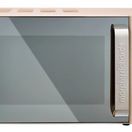 MORPHY RICHARDS 512000 Clay 800w 20 Litre Microwave - Felspar additional 1