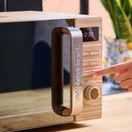 MORPHY RICHARDS 512000 Clay 800w 20 Litre Microwave - Felspar additional 4