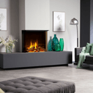 DIMPLEX ASP30-EU Aspire 30 Optiflame Wall Fire additional 2