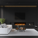 DIMPLEX ULT74-EU Ignite Ultra 74 Optiflame Wall Fire additional 4