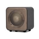 Mitchell Acoustics USTREAM GO Pair Portable active stereo wireless Speakers - Gun Metal Grey additional 4
