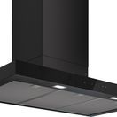 BOSCH DWB97DN60B Series 6 Wall-Mounted 90cm Cooker Hood Matt Black additional 1