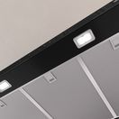 BOSCH DWB97DN60B Series 6 Wall-Mounted 90cm Cooker Hood Matt Black additional 15