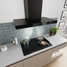 BOSCH DWB97DN60B Series 6 Wall-Mounted 90cm Cooker Hood Matt Black additional 5
