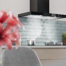 BOSCH DWB97DN60B Series 6 Wall-Mounted 90cm Cooker Hood Matt Black additional 8