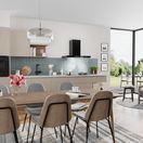 BOSCH DWB97DN60B Series 6 Wall-Mounted 90cm Cooker Hood Matt Black additional 9