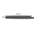 CARMEN C81233COP Ceramic Hair Straightener additional 5