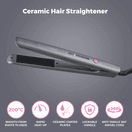 CARMEN C81233COP Ceramic Hair Straightener additional 2