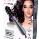CARMEN C81243 Neon Hot Air Hair Brush additional 9