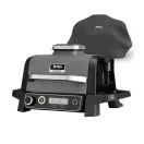 Ninja OG703UK Outdoor Woodfire Electric BBQ Grill &amp; Smoker with Cover - Black additional 2