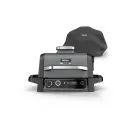 Ninja OG703UK Outdoor Woodfire Electric BBQ Grill &amp; Smoker with Cover - Black additional 3