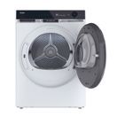 HAIER HD90-A3Q397U1-UK Freestanding 9kg Heat Pump Tumble Dryer - White additional 2