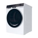 HAIER HD90-A3Q397U1-UK Freestanding 9kg Heat Pump Tumble Dryer - White additional 3