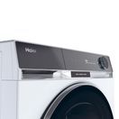 HAIER HD90-A3Q397U1-UK Freestanding 9kg Heat Pump Tumble Dryer - White additional 4