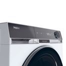 HAIER HW110-BD14397UUK Freestanding 11kg Washing Machine - White additional 4