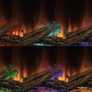 DIMPLEX ULT50-EU Ignite Ultra 50 Optiflame Wall Fire additional 8