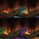 DIMPLEX ULT50-EU Ignite Ultra 50 Optiflame Wall Fire additional 5