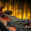DIMPLEX ULT50-EU Ignite Ultra 50 Optiflame Wall Fire additional 3