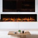DIMPLEX ULT88-EU Ignite Ultra 88 Optiflame Wall Fire additional 3